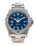 Pre-Owned Breitling Avenger Automatic 42 Watch